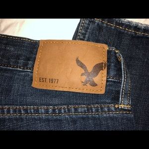 🍁EUC American Eagle Outfitters Mens Jeans